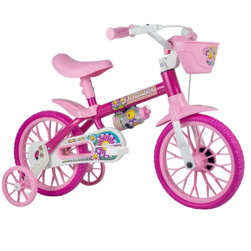 BICICLETA ARO 12 NATHOR